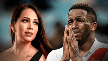 Casa de Jefferson Farfán sería embargada si no cumple con pagarle USD 47.750 a Melissa Klug: "Han pasado 9 años"