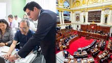 Aumento del incentivo CAFAE para trabajadores 276 de gobiernos regionales: así es la homologación aprobada en el Congreso