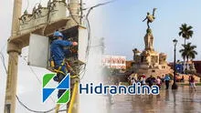 Cortes de luz programados en Trujillo, La Libertad, por Hidrandina: conoce las zonas afectadas y horarios del 19 al 21 de agosto