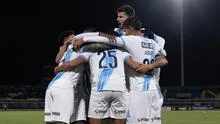 Los 9 canteranos de Sporting Cristal por los que Paulo Autuori apostó en la altura para seguir siendo líder Los 9 canteranos de Sporting Cristal por los que Paulo Autuori apostó en la altura para seguir siendo líder