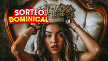 Resultados Lotería Nacional de Panamá hoy, domingo 17 de agosto: ver Sorteo Extraordinario y números del primer premio por TVN