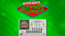 Resultados Sorteo Extraordinario HOY, 17 de agosto: ver qué jugó en el Sorteo Dominical, números y letras de los 3 premios