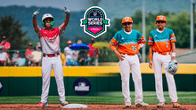 [Disney Plus] Juego Venezuela vs Japón Pequeñas Ligas 2025 EN VIVO: Barquisimeto le está ganando a Tokyo por LLWS