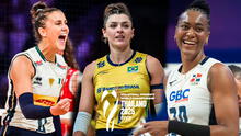 Fixture del Mundial de Vóley Femenino 2025: programación completa de los partidos del torneo en Tailandia