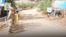Ejército alquila terreno a empresa investigada por minería ilegal