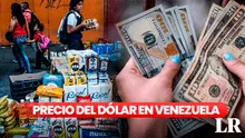 Dólar paralelo en Venezuela hoy, 19 de agosto 2025: consulta la tasa actualizada de Monitor Dólar