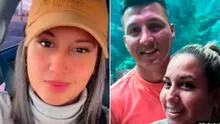 Pareja de peruana hallada muerta en EE. UU. fue liberada y permanece con paradero desconocido tras regresar al Perú