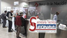 Fonavi alista pago del Reintegro 4: ¿cuál sería la fecha tentativa para hacer el cobro de la devolución de aportes en el Banco de la Nación?