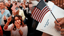 USCIS confirma que inmigrantes podrían perder su ciudadanía americana en EEUU por estas simples razones en 2025