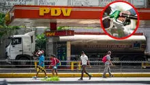 Gasolina subsidiada en Venezuela 2025: revisa el cronograma para surtir el tanque hasta el 25 de agosto
