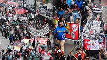 Paro de transportistas del 21 de agosto: todo lo que se sabe sobre la marcha contra la ineficiencia del Gobierno ante la inseguridad