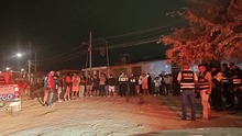 Asesinan de varios disparos a extranjero de 19 años en Piura