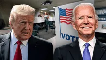 Trump anuncia que firmará decreto para eliminar el voto por correo y las máquinas de votación en las elecciones de EEUU