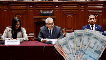 Retiro AFP en Perú 2025: Congreso enfrenta presión para aprobar la liberación de hasta S/21.400
