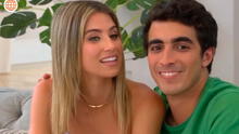 Ver 'Al fondo hay sitio' EN VIVO HOY: canal, hora y todo lo que pasará entre Jimmy y Alessia Ver 'Al fondo hay sitio' EN VIVO HOY: canal, hora y todo lo que pasará entre Jimmy y Alessia
