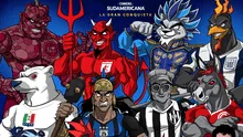 Octavos de final Copa Sudamericana 2025: ¿cuándo juegan Alianza Lima y Cienciano sus partidos de vuelta?