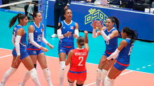 Calendario de Puerto Rico en el Mundial de Voleibol Femenino 2025: fecha, hora y dónde ver al equipo borinqueño