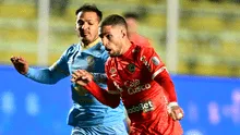 Canal TV Cienciano contra Bolívar por el partido de vuelta de los octavos de la Copa Sudamericana 2025 Canal TV Cienciano contra Bolívar por el partido de vuelta de los octavos de la Copa Sudamericana 2025
