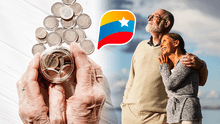 Patria confirma de cuánto es el bono de Guerra para los jubilados: consulta los 2 montos que ya puedes cobrar en agosto 2025 con incremento