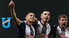¿Qué resultados necesita Alianza Lima ante U. Católica para clasificar a cuartos de final de la Copa Sudamericana?