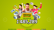 Resultados de la Kábala de este martes 19 de agosto: jugada ganadora, números y Pozo Buenazo