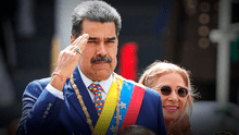Nicolás Maduro ordena el despliegue de 4,5 millones de soldados frente a acciones de Estados Unidos