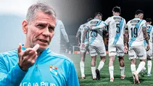 El único futbolista de Cristal que se salvó de la purga pese a que Uribe lo incluyó en la lista: Autuori aún no lo tiene en cuenta El único futbolista de Cristal que se salvó de la purga pese a que Uribe lo incluyó en la lista: Autuori aún no lo tiene en cuenta
