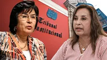 Marianella Ledesma sobre fallo del TC que blinda a Boluarte: "Es pro crimen, pro impunidad de corrupción"