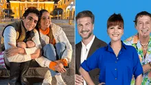 'Al fondo hay sitio' en vivo arrasa en rating contra el estreno de ‘Eres mi bien’: ¿cuántos puntos hicieron? 'Al fondo hay sitio' en vivo arrasa en rating contra el estreno de ‘Eres mi bien’: ¿cuántos puntos hicieron?