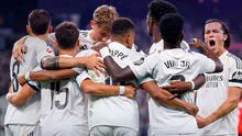 Real Madrid se impone frente a Osasuna con gol de Kylian Mbappé y en debut de Franco Mastantuono Real Madrid se impone frente a Osasuna con gol de Kylian Mbappé y en debut de Franco Mastantuono