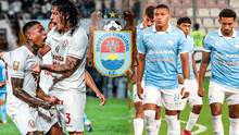 Sporting Cristal pierde la punta y Universitario se beneficia: así quedaría la tabla del Torneo Clausura con el descenso de Binacional
