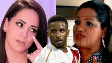 Melissa Klug acusa a madre de Jefferson Farfán tras juicio: "Mostró audios y habló de mis hijos"