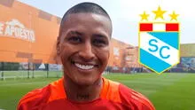 Pedro Aquino y la vez que aseguró que solo volvería al Perú para jugar por Sporting Cristal: "Es eso o nada"