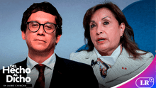 Jaime Chincha critica al TC tras suspensión de investigaciones a Dina Boluarte: “Es un anexo del Congreso”