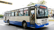 Transporte en Lima: MTC incorpora 35 buses en corredores Azul y Rojo y reactivará el Amarillo