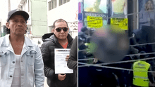 Cómicos ambulantes se pronuncian tras violenta intervención de fiscalizadores en Gamarra: "¿Por qué golpearnos?"