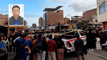 Un asesinato más en las últimas 24 horas