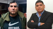 Capturan en Chile presunto implicado en el asesinato de periodista Gastón Medina: pertenecería a Los Piratas de Aragua