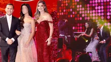Revelan cuánto habría cobrado Beéle por cantar en la lujosa fiesta de la hija de Acuña: "Solo el artista"