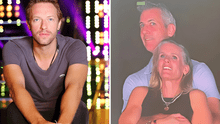 Chris Martin declara tras el incidente viral de la kiss cam en Coldplay: "Gracias por venir de nuevo después de ese desastre"