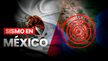 Último sismo de hoy, miércoles 20 de agosto en México: dónde fue el epicentro según datos del Servicio Sismológico Nacional