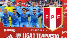 FPF confirmó descenso de Binacional de la Liga 1 con lapidario comunicado: "Definitivamente excluido"