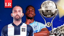 Alianza Lima vs U. Católica EN VIVO: ¿a qué hora juegan y dónde ver la vuelta de los octavos de final de la Copa Sudamericana 2025?