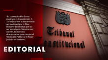 El doble estándar de la coalición autoritaria