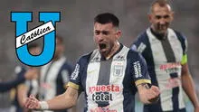 ¿Qué pasa si Alianza Lima empata contra la U. Católica de Ecuador por el partido de vuelta en Copa Sudamericana?