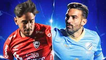 [ESPN 2] Cienciano vs Bolívar EN DIRECTO desde Cusco: transmisión online del duelo por Copa Sudamericana
