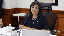 Congresista que promovió la ilegalización del aborto terapéutico en menores de edad es elegida presidenta de la Comisión de Mujer