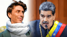 "No ha dado señales de vida": familia denuncia que francés desaparecido estaría arrestado en Venezuela "sin motivo" por casi 2 meses