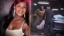Salen nuevos detalles del arresto de la tiktoker Tatiana Martínez por ICE durante transmisión en vivo en EEUU: "Me desmayo"