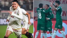 Alineaciones Universitario vs Palmeiras por octavos de Copa Libertadores: El poderoso 11 que mandaría Jorge Fossati pensando en Alianza Lima